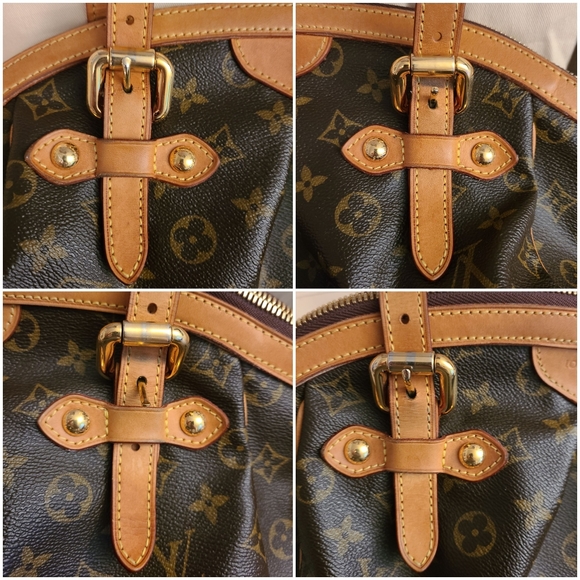 🔥Louis Vuitton Tivoli GM🔥 - Picture 5 of 15